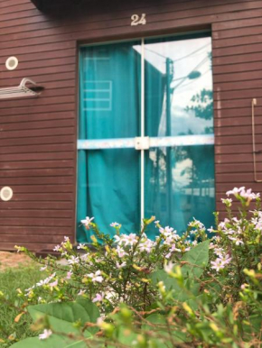 Cabanas São Miguel